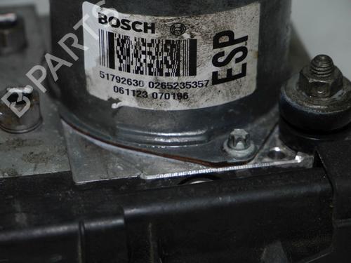 Electronic module ALFA ROMEO GT (937_) 1.8 TS (937CXR1A) | BP32634529M83