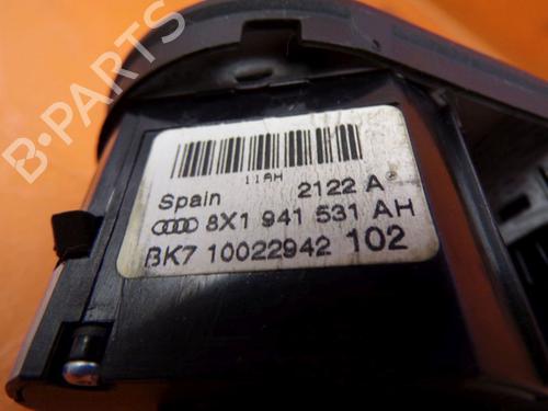 Headlight switch AUDI Q3 (8UB, 8UG) 2.0 TDI quattro | BP32833715I24  - Image 6