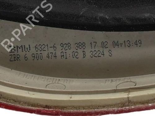 Right taillight BMW 3 Touring (E46) 316 i | BP37448644C35 - Image 6