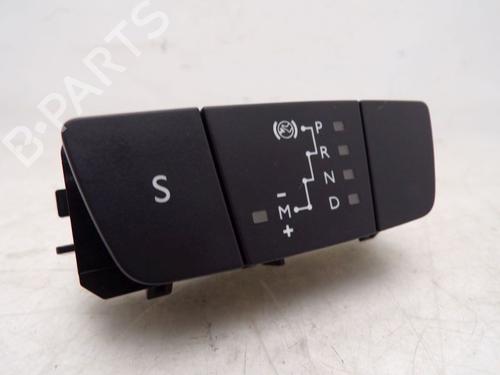 Switch CITROËN C3 III (SX) 1.2 THP 110 (SXHNPS, SXHNZT, SXHNZ6) | BP32663001I30