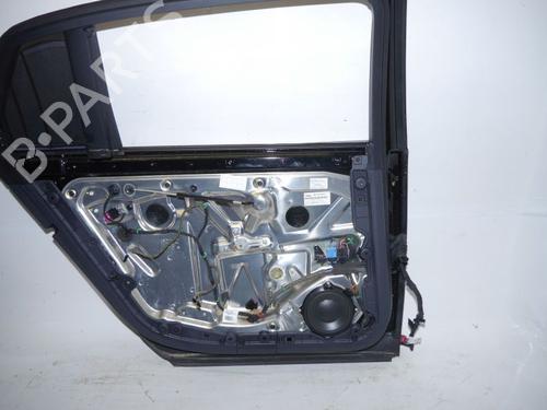 Drzwi tylne lewe VW PHAETON (3D1, 3D2, 3D3, 3D4, 3D6, 3D7, 3D8, 3D9) 3.0 V6 TDI 4motion | BP24384942C4 
