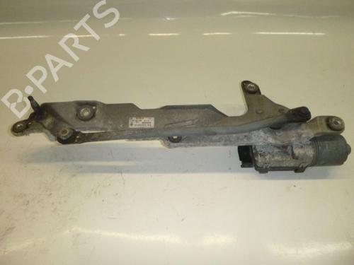 Used Front wipers mechanism VW PHAETON (3D1, 3D2, 3D3, 3D4, 3D6, 3D7, 3D8, 3D9) 3.0 V6 TDI 4motion (240 hp) 24385131