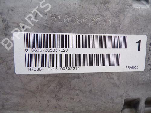 Steering column FORD MONDEO V Turnier (CF) 2.0 TDCi | BP33157930M21  - Image 6