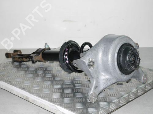 Used Left front shock absorber AUDI A5 Sportback (8TA) 2.0 TDI quattro (190 hp) 24387437