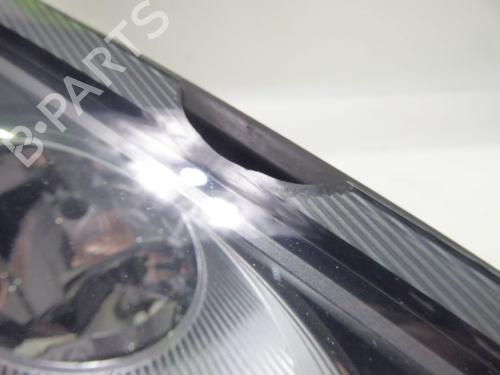 Right headlight PORSCHE PANAMERA (970) 3.0 D | BP32640395C29