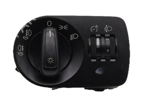 Used Headlight switch Headlight switch AUDI A1 (8X1, 8XK) 1.2 TFSI (86 hp) 37676068 37676068