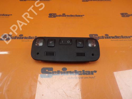 Innerbelysning AUDI A4 B6 Convertible (8H7) 2.5 TDI (163 hp) 33147167