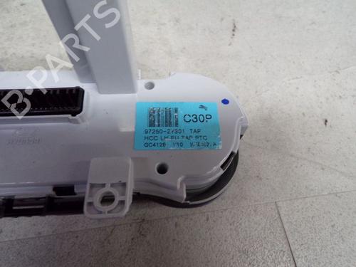 Climate control HYUNDAI ix35 (LM, EL, ELH) 2.0 4WD | BP24388034I5