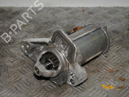 Used Starter Starter MERCEDES-BENZ CLA Shooting Brake (X118) CLA 180 (118.684) (136 hp) 38023449 38023449
