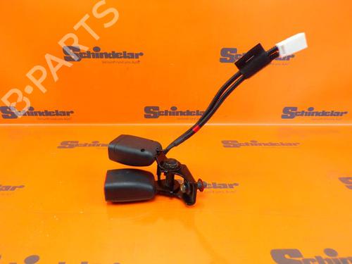 Seat buckle KIA SPORTAGE III (SL) 2.0 CRDi | BP24390490I32