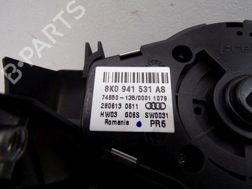 Headlight switch AUDI A4 B8 Avant (8K5) 2.0 TDI | BP33157764I24  - Image 8