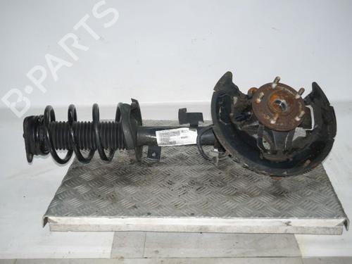 Amortiguador delantero derecho VOLVO C30 (533) D4 (177 hp) 32839495
