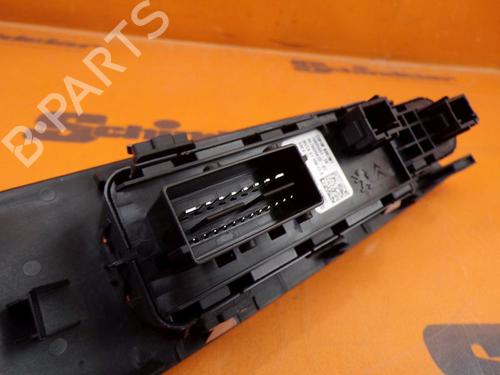 Switch OPEL MOKKA 1.2 (76) | BP33152495I30  - Image 8