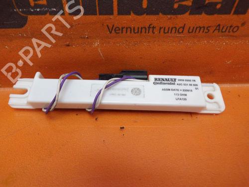 Electronic module RENAULT ZOE (BFM_) ZOE | BP32649710M83