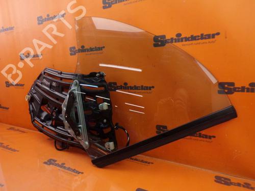 Rear right window mechanism BMW 3 Convertible (E46) 320 Ci | BP27188303C25 