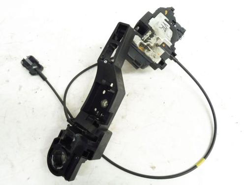 Front right lock RENAULT KANGOO / GRAND KANGOO II (KW0/1_) 1.5 dCi 105 (KW0F) | BP24384751C97 