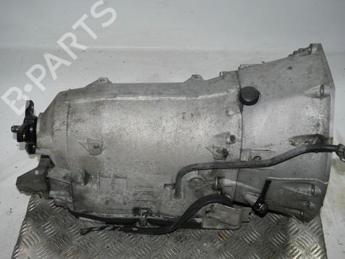 Gearbox MERCEDES-BENZ C-CLASS (W203) C 180 Kompressor (203.046) | BP33298465M3  - Image 6