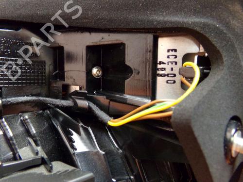 Left taillight BMW 5 (E60) 525 i | BP33154209C34  - Image 5