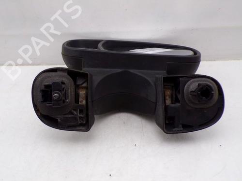 Bakspejl venstre RENAULT TRAFIC II Van (FL) 2.0 dCi 90 (FL0H, FL00, FL01, FL0M, FL0P, FL0S) | BP30797265C26