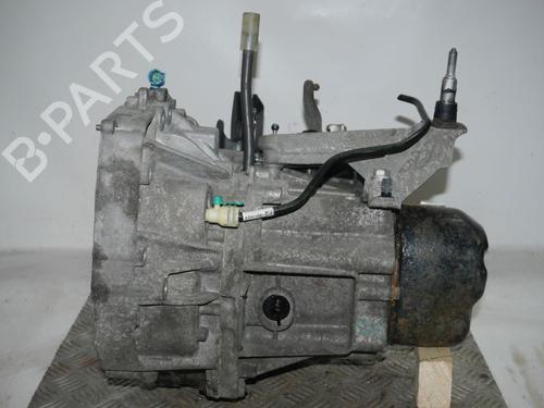 Gearbox RENAULT MODUS / GRAND MODUS (F/JP0_) 1.2 (JP0C, JP0K, FP0C, FP0K, FP0P, JP0P, JP0T) | BP34276799M3 - Image 3
