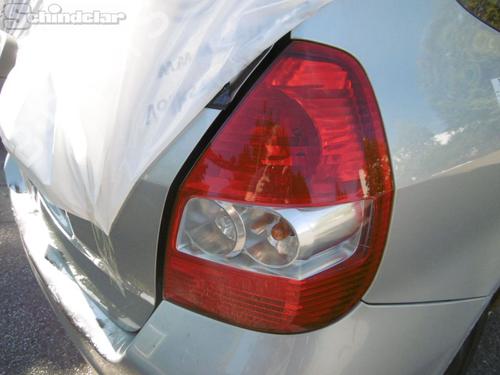 Used Right taillight HONDA JAZZ II (GD_, GE3, GE2) 1.2 i-DSI (GD5, GE2) (78 hp) 33138626