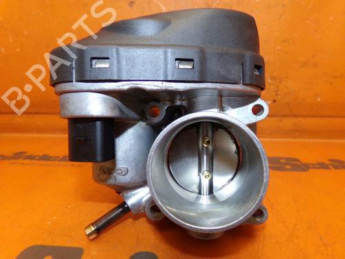 Throttle body VW GOLF IV (1J1) 1.4 16V | BP27666685M82 