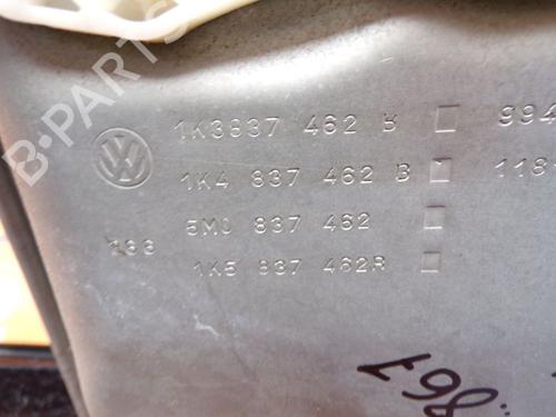 Front left window mechanism VW GOLF V (1K1) 2.0 TDI 4motion | BP32644698C22 