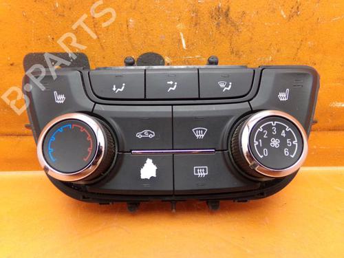 Comando chauffage OPEL MOKKA / MOKKA X (J13) 1.7 CDTI (_76) (131 hp) 32836087