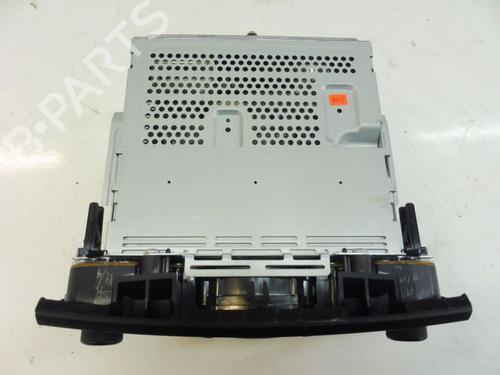 Radio MAZDA 3 (BL) 1.6 MZR (BL14) | BP32637405E6