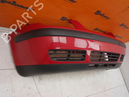 Front bumper VW BORA I (1J2) 1.6 16V | BP27551636C7 