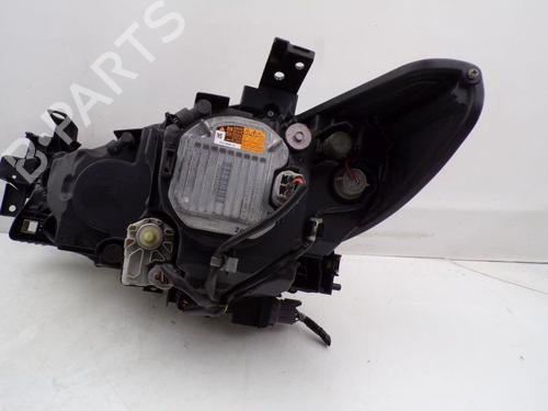Right headlight MAZDA 6 Estate (GJ, GL) 2.0 (GJEFW) | BP33743749C29  - Image 10