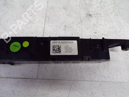 Display monitor KIA CEE'D (JD) 1.4 CVVT | BP33144970C48 - Image 4