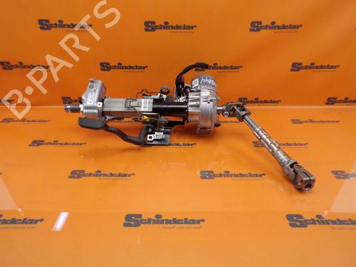 Used Steering column Steering column SKODA FABIA III Estate (NJ5) 1.0 TSI (95 hp) 33147760 33147760