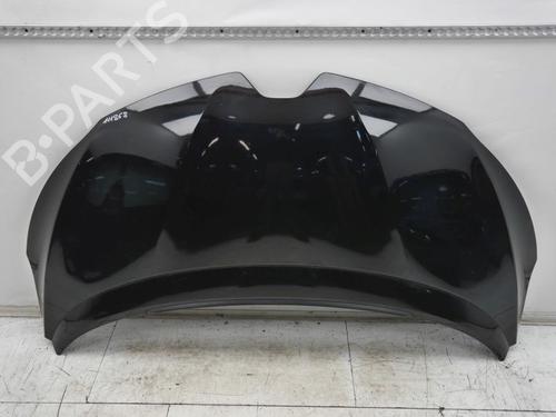 Used Hood RENAULT GRAND SCÉNIC III (JZ0/1_) 1.5 dCi (JZ09, JZ0D, JZ10, JZ14, JZ1G, JZ29, JZ2C) (110 hp) 29515219