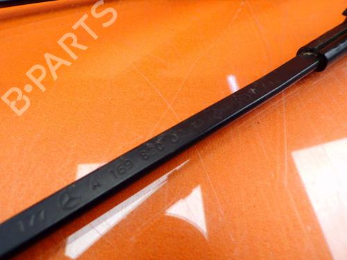 Front windshield wiper arm MERCEDES-BENZ A-CLASS (W169) A 160 CDI (169.006, 169.306) | BP24392617C143 
