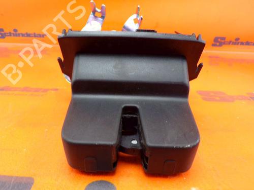 Electronic module SKODA OCTAVIA III Combi (5E5, 5E6) 1.5 TSI | BP32830807M83  - Image 5