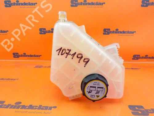 Expansion tank FORD FIESTA VI (CB1, CCN) 1.25 | BP24390922C120 