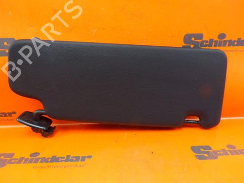 Venstre solskærm BMW 2 Gran Tourer (F46) 220 i (192 hp) 32832193