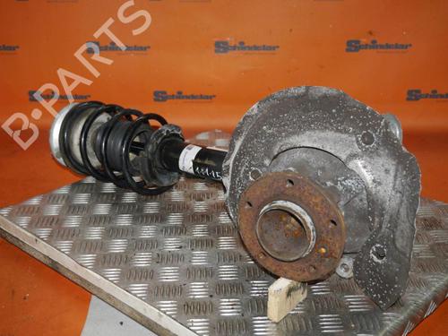 Right front shock absorber BMW 1 (E81) 118 i | BP32648308M17
