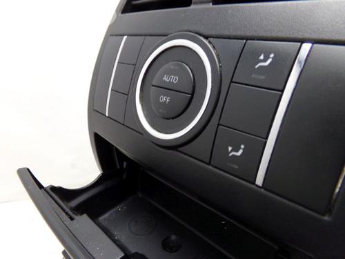 Middle console MERCEDES-BENZ M-CLASS (W164) ML 280 CDI 4-matic (164.120) | BP30047413I22 