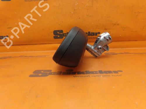 Rear mirror CITROËN DS3 (SA_) 1.4 VTi 95 | BP32662766I6