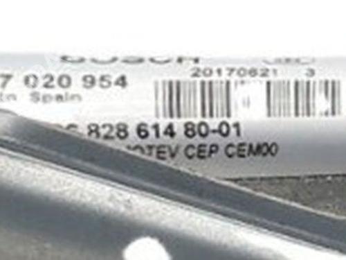 Front wiper motor PEUGEOT PARTNER Box Body/MPV 1.6 BlueHDi 100 | BP36367285M29  - Image 7