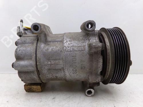 Used AC compressor CITROËN C3 I (FC_, FN_) 1.4 i (73 hp) 30669941