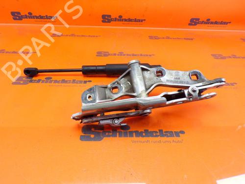 Dørhængsel/Dørbegrænser MERCEDES-BENZ S-CLASS (W221, V221) S 320 CDI (221.022, 221.122) (235 hp) 32643000