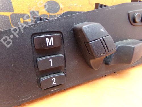 Switch BMW 5 Touring (E61) 535 d | BP26916817I30 