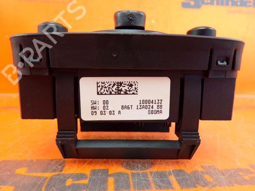 Headlight switch FORD FIESTA VI (CB1, CCN) 1.4 TDCi | BP33148776I24  - Image 6