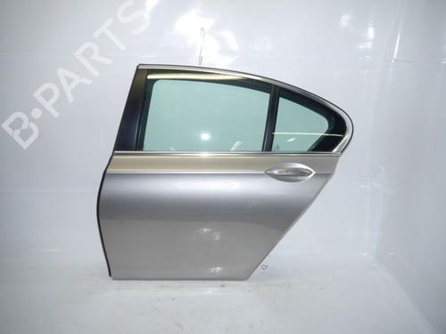 Used Left rear door Left rear door BMW 7 (F01, F02, F03, F04) 730 d (258 hp) 33142508 33142508