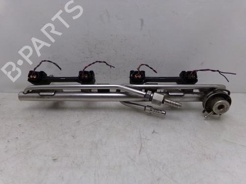 Rampa inyectora AUDI A4 B7 Avant (8ED) 2.0 | BP30047429M98