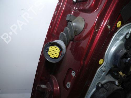 Right front door ALFA ROMEO 159 (939_) 1.8 MPI (939AXL1A) | BP24385918C3 