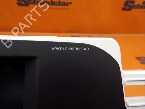 Instrument cluster OPEL MOKKA 1.2 (76) | BP33152499C47 - Image 6